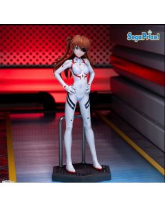 Evangelion-Asuka-Langley-Luminasta-20cm-PVC-Statue-1