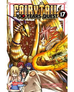 Fairy-Tail-100-Years-Quest-17-Manga-Neu-1