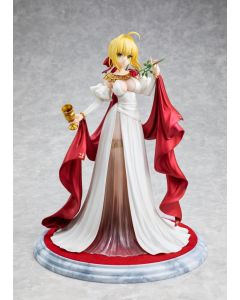 Fate/Grand Order PVC Statue 1/7 Saber/Nero Claudius Venus's Silk Ver. 23 cm