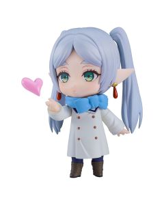 Frieren-Beyond-Journeys-End-Nendoroid-Actionfigur-Frieren-Wi