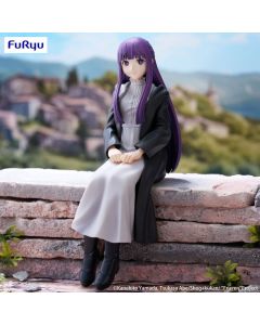 Frieren: Beyond Journey's End Noodle Stopper PVC Statue Fern (re-run) 16 cm