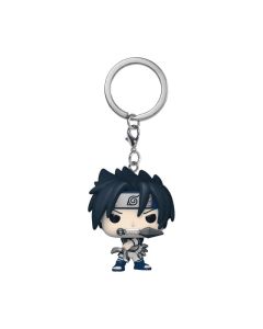 Funko Pop - Naruto - Sasuke Uchiha - 4cm keychain