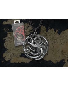 Game-of-Thrones-Haus-Targaryen-Wappen-Kette-1