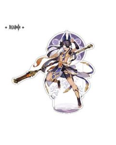 Genshin-Impact-Cyno-14cm-Acryl-Figur-1