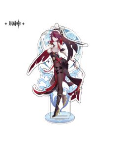 Genshin-Impact-Mondstadt-Theme-Series-Rosaria-14cm-Acrylfigu