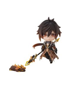 PREORDER-Genshin-Impact-Nendoroid-Actionfigur-Zhongli-10-cm-