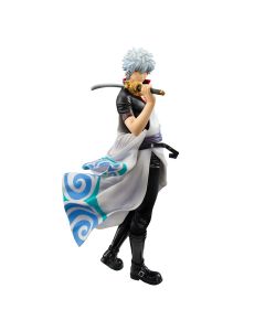 Gintama G.E.M. Series PVC Statue 1/8 Gintoki Sakata Benizakura 20th Anniversary Ver. 22 cm