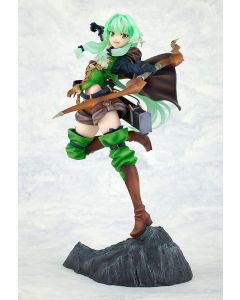 PREORDER-Goblin-Slayer-II-Statue-17-High-Elf-Archer-21-cm-1