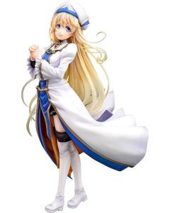 Goblin Slayer PVC Statue 1/7 Priestess (re-run) 24 cm