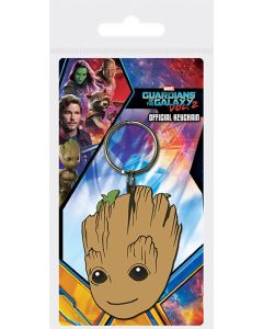 Guardians of the Galaxy - Baby Groot - Schlüsselanhänger