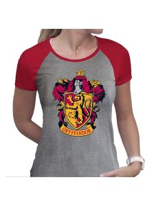 Harry-Potter-Gryffindor-Damen-T-Shirt-1