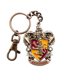Harry-Potter-Gryffindor-Logo-Schluesselanhaenger-1