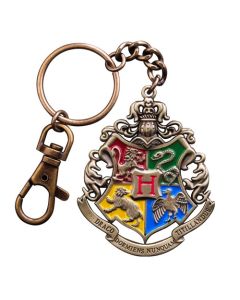 Harry-Potter-Hogwarts-Logo-Schluesselanhaenger-1