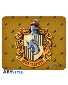 Harry-Potter-Hufflepuff-Flexibles-Mauspad-1