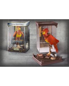 Harry-Potter-Magical-Creatures-Fawkes-Phoenix-18cm-Figur-1