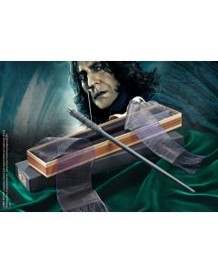 Harry-Potter-Professor-Severus-Snape-Ollivander-Edtion-Zaube