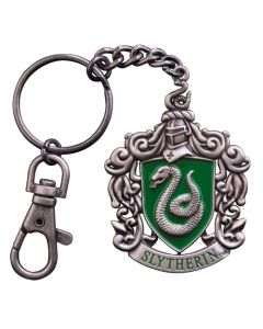 Harry-Potter-Slytherin-Logo-Schluesselanhaenger-1