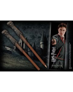 Harry-Potter-Zauberstab-Stift-mit-Lesezeichen-1