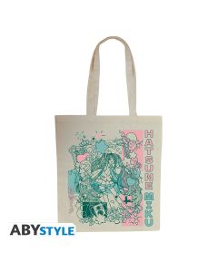 Hatsune-Miku-Grafik-Stofftasche-1