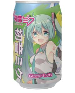 Hatsune-Miku-Sommerfruechte-Geschmack-330ml-Dose-1