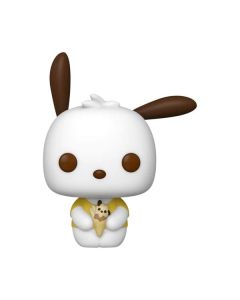 Hello Kitty - Pochacco - Funko Pop - 9cm Vinyl Figure