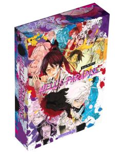 Hells-Paradise-Komplettbox-Manga-Neu-1