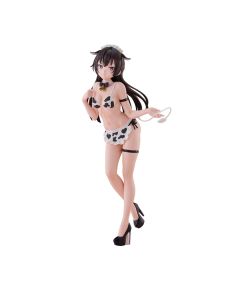 PREORDER - Alya Sometimes Hides Her Feelings in Russian Tenitol Tall PVC Statue Yuki Suo Cow Costume Ver. 28 cm