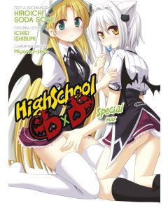 HighSchool-DxD-Special-Max-Edition-Manga-Neu-1