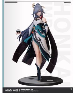 Honkai-Impact-3rd-PVC-Statue-18-Fu-Hua-Azure-Empyrea-21-cm-1