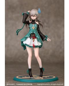 PREORDER-Honkai-Star-Rail-PVC-Gift-Series-Statue-110-Qingque