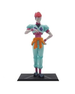 Hunter-x-Hunter-Hisoka-SFC-18cm-PVC-Statue-1