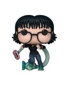 Hunter x Hunter - Shizuku mit Blinky - Funko Pop - 9cm Vinyl Figure