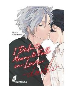 I-Didnt-Mean-to-Fall-in-Love-double-Einzelband-Manga-Neu-1