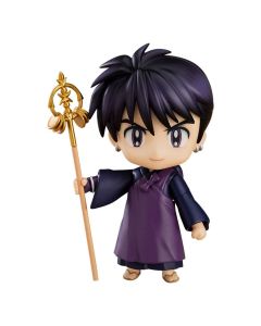 Inu-Yasha-Miroku-Nendoroid-10cm-Actionfigur-1