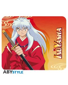 Inuyasha-Inuyasha-Flexibles-Mauspad-1