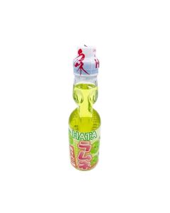 Japanische-Limonade-Ramune-200ml-Flasche-Geschmacksrichtung-