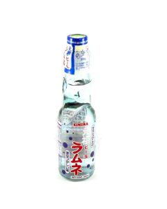 Japanische-Limonade-Ramune-200ml-Flasche-Geschmacksrichtung-