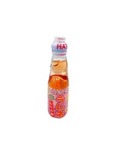 Japanische-Limonade-Ramune-200ml-Flasche-Geschmacksrichtung-