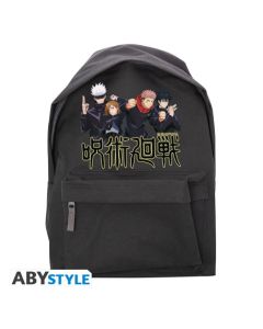 Jujutsu-Kaisen-Gruppe-Rucksack-1