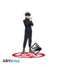 Jujutsu-Kaisen-Megumi-Fushigoru-Acrylfigur-1