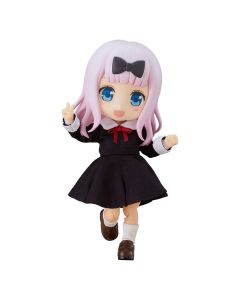 Kaguya-sama - Love is War - Chika Fujiwara - Nendoroid Doll - 14cm Actionfigure