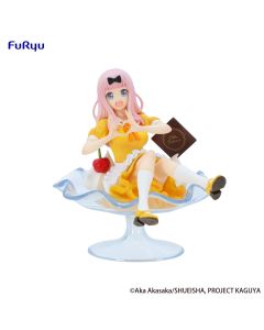 Kaguya-sama-Love-is-War-Special-PVC-Statue-Chika-Fujiwara-Pa