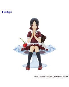 EORDER-Kaguya-sama-Love-is-War-Special-PVC-Statue-Kaguya-Shi