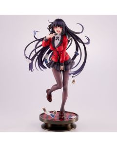 PREORDER-Kakegurui-PVC-Statue-16-Yumeko-Jabami-33-cm-1
