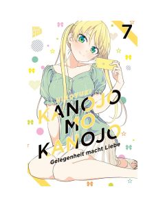 Kanojo-mo-Kanojo-Gelegenheit-macht-Liebe-07-Manga-Neu-1