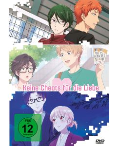 Keine-Cheats-fuer-die-Liebe-Anime-DVD-1