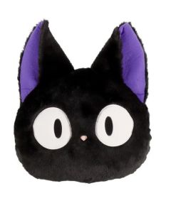 Kiki's Delivery Service - Jiji - Nakayoshi Cushion - Cushion