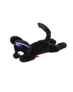 Kikis-kleiner-Lieferservice-Nakayoshi-Jiji-liegend-Pluesch-1