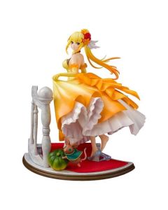 KonoSuba: God's Blessing on This Wonderful World! 3 Statue 1/7 Darkness: Fairy Tale Ver. 28 cm