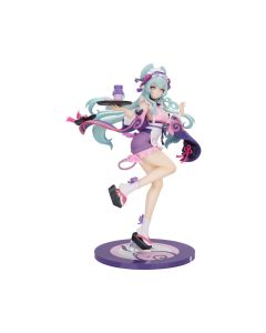 LIMPIE-Series-PVC-Statue-18-Yumemizuki-Mizuki-Embrace-of-Enc